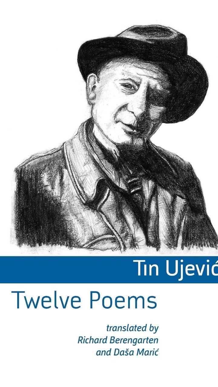 Twelve Poems