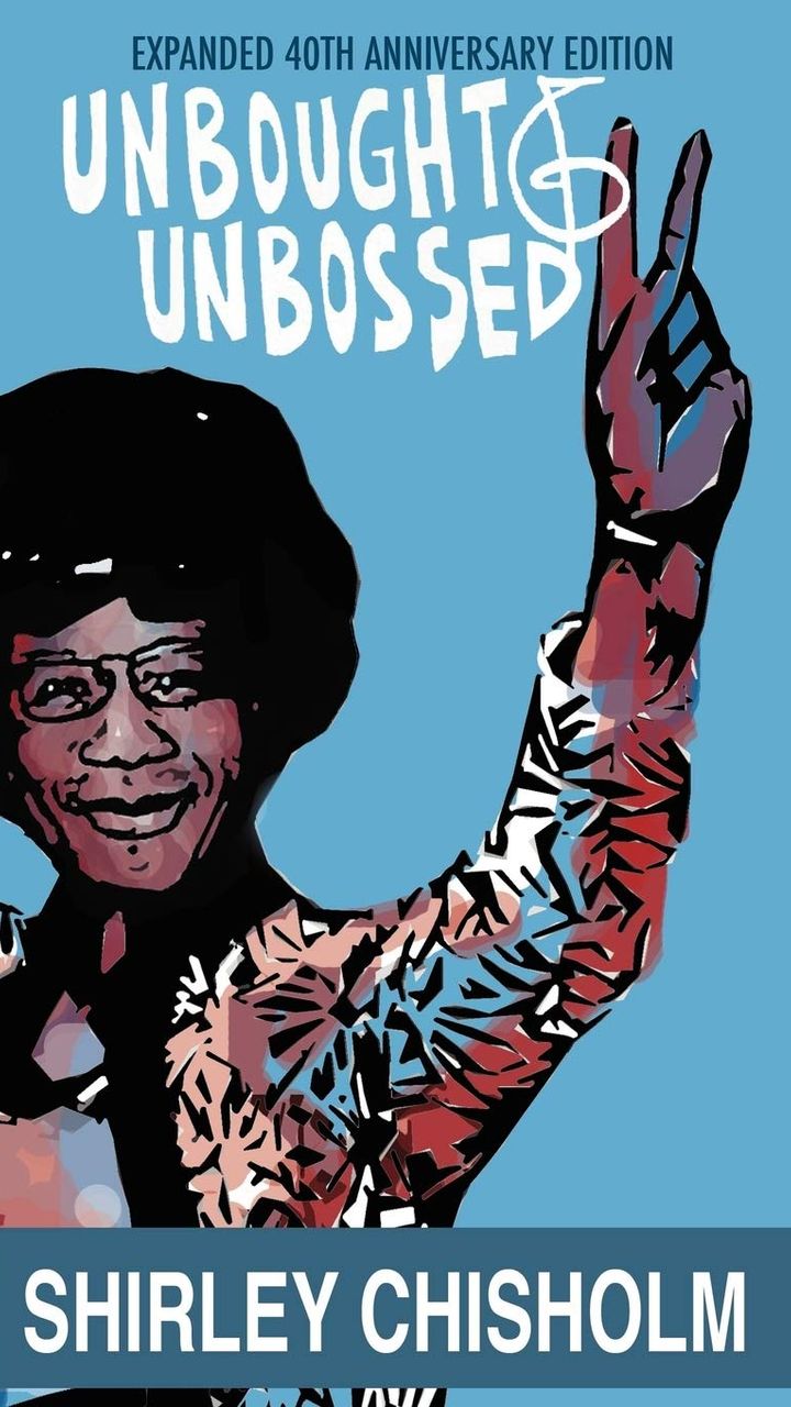 Unbought and Unbossed