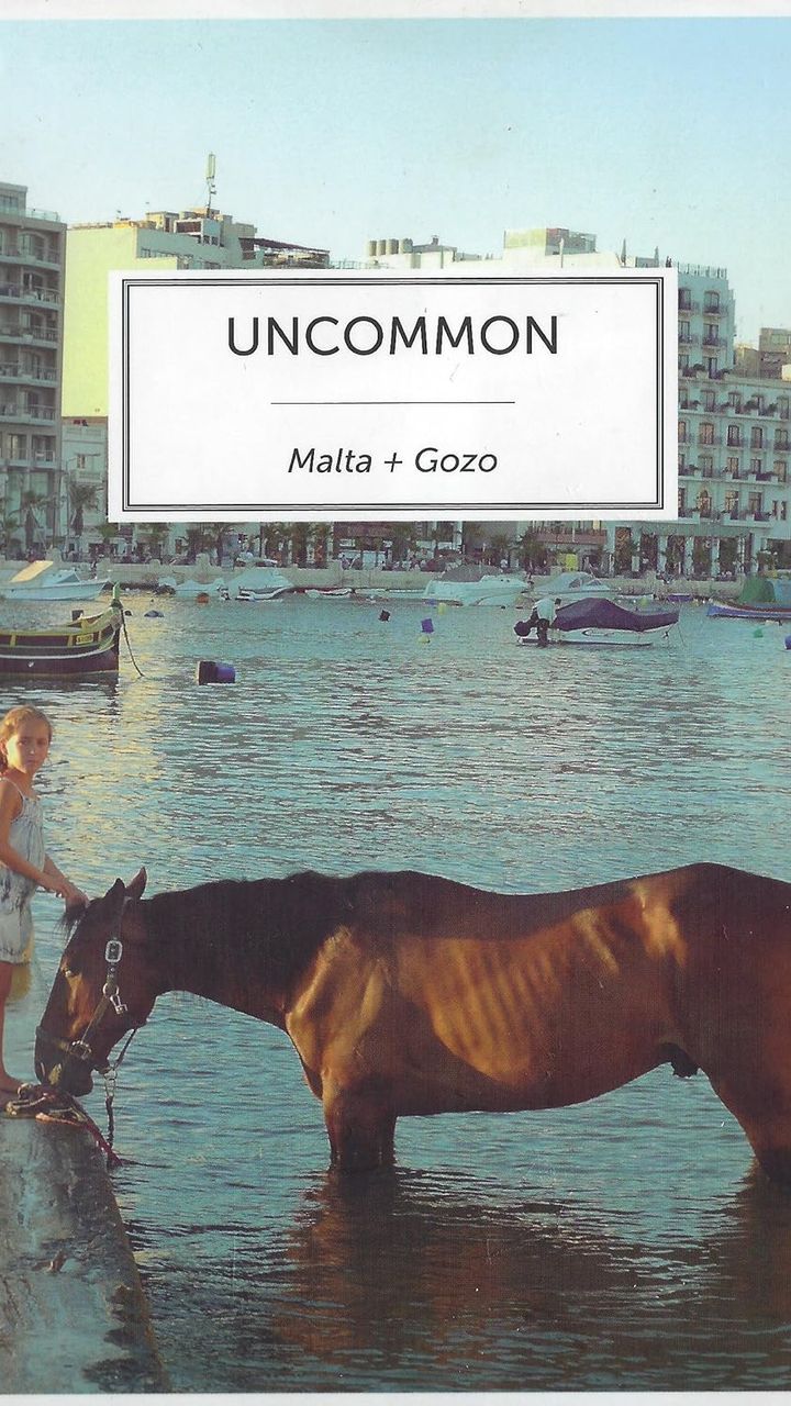Uncommon Malta and Gozo