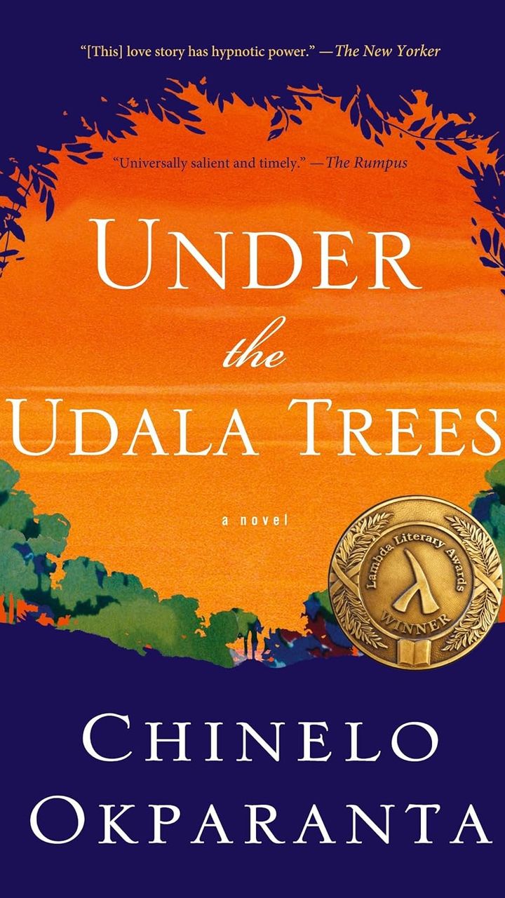 Under The Udala Trees