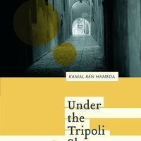 Under the Tripoli Sky