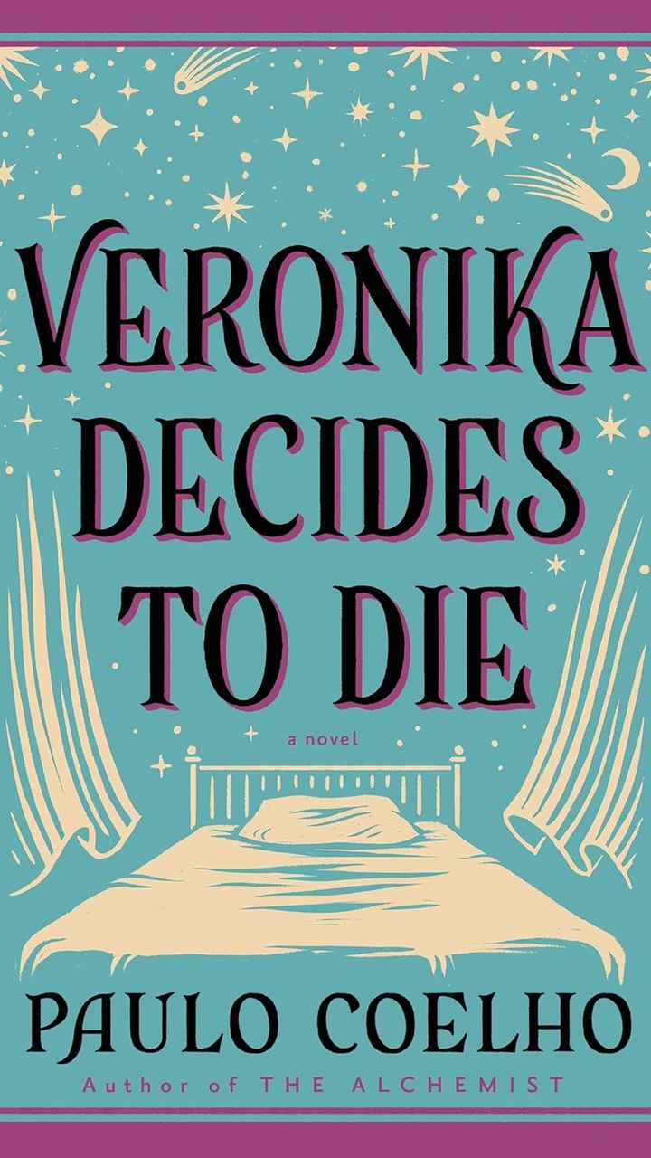Veronika Decides to Die