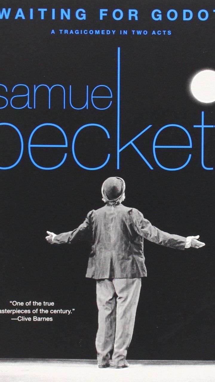 Waiting for Godot