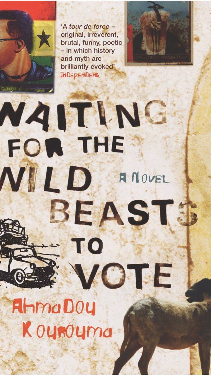 Waiting For The Wild Beasts To Vote