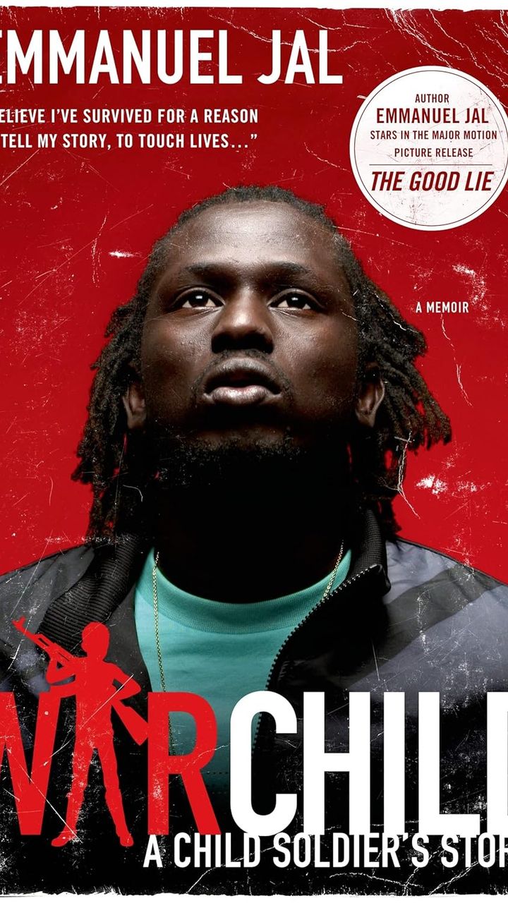 War Child: A Child Soldier's Story