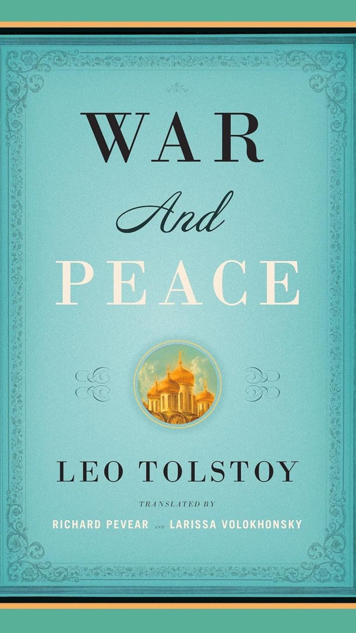 War and Peace
