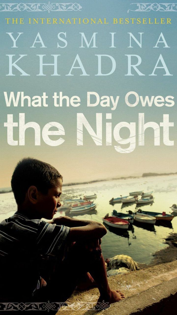 What the Day Owes the Night