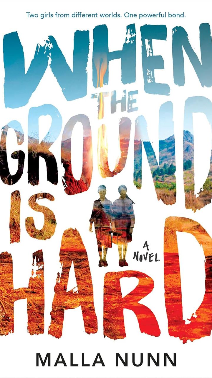 When the Ground Is Hard