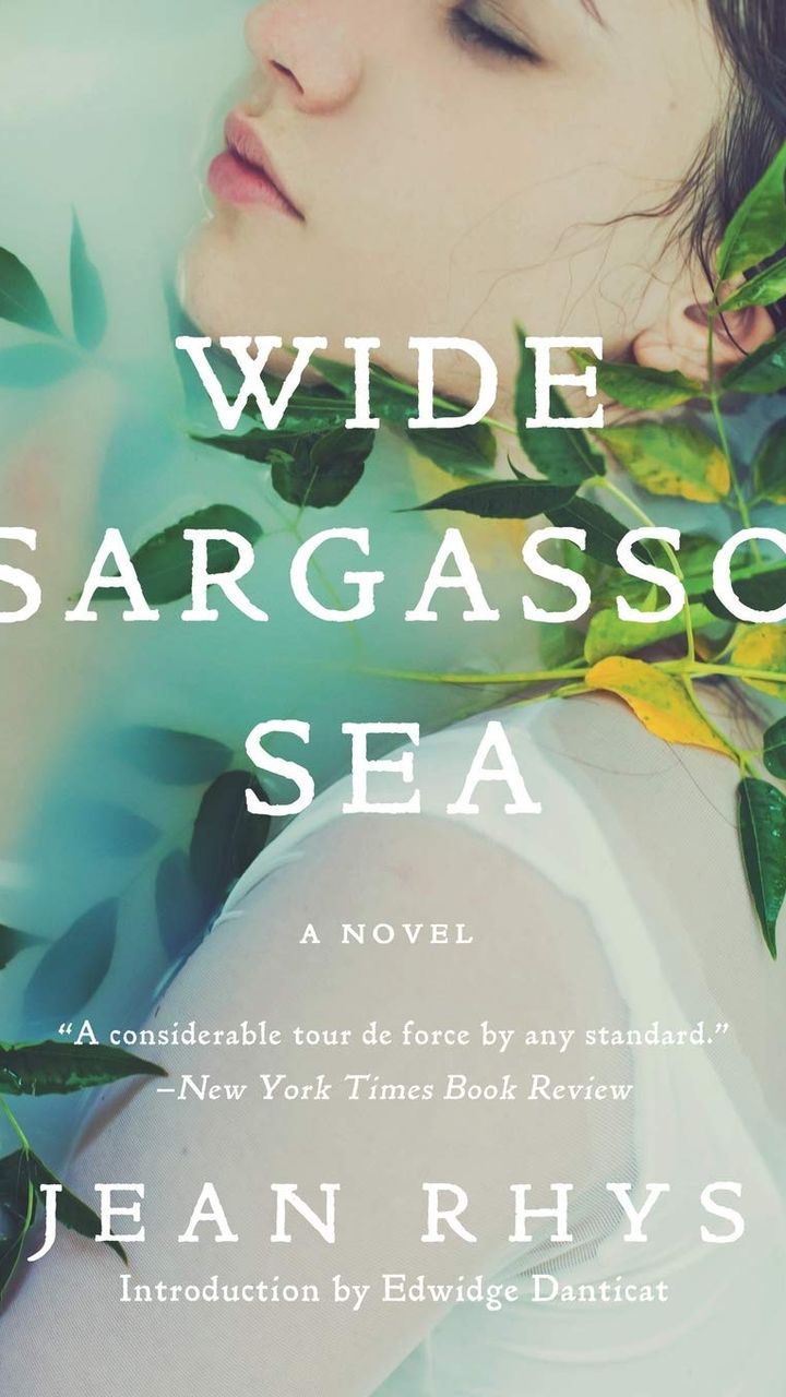 Wide Sargasso Sea