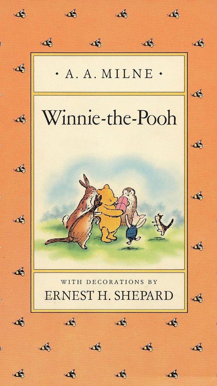 Winnie-the-Pooh