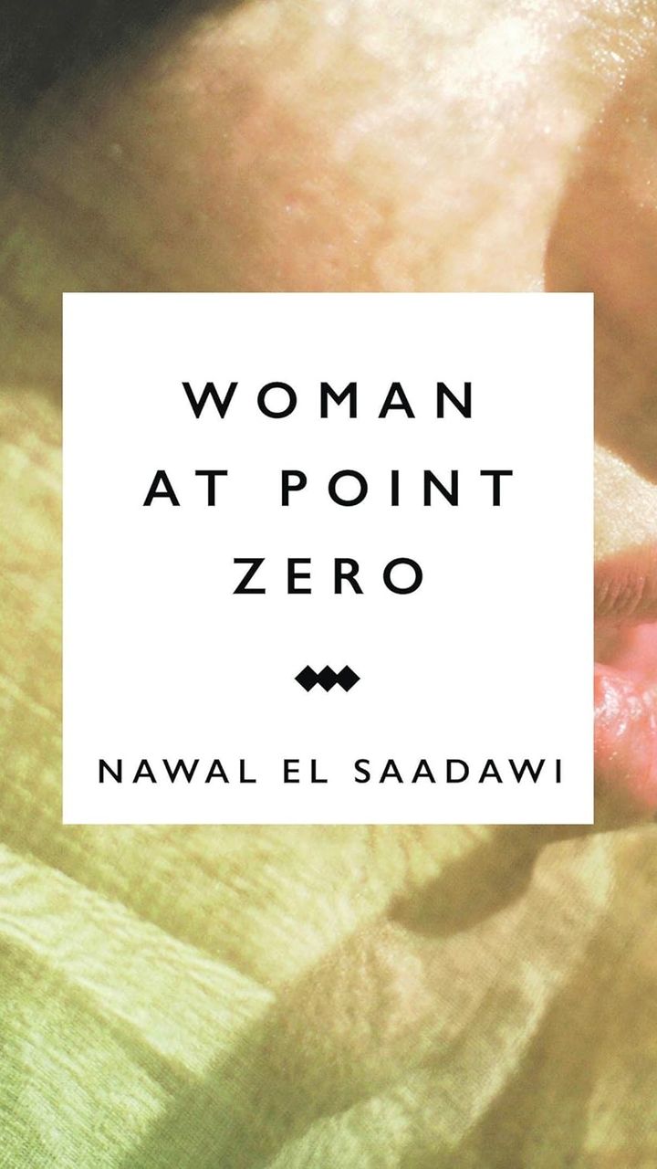 Woman at Point Zero