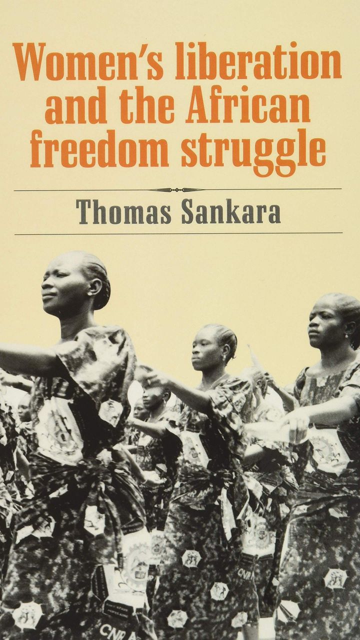 Women's Liberation and the African Freedom