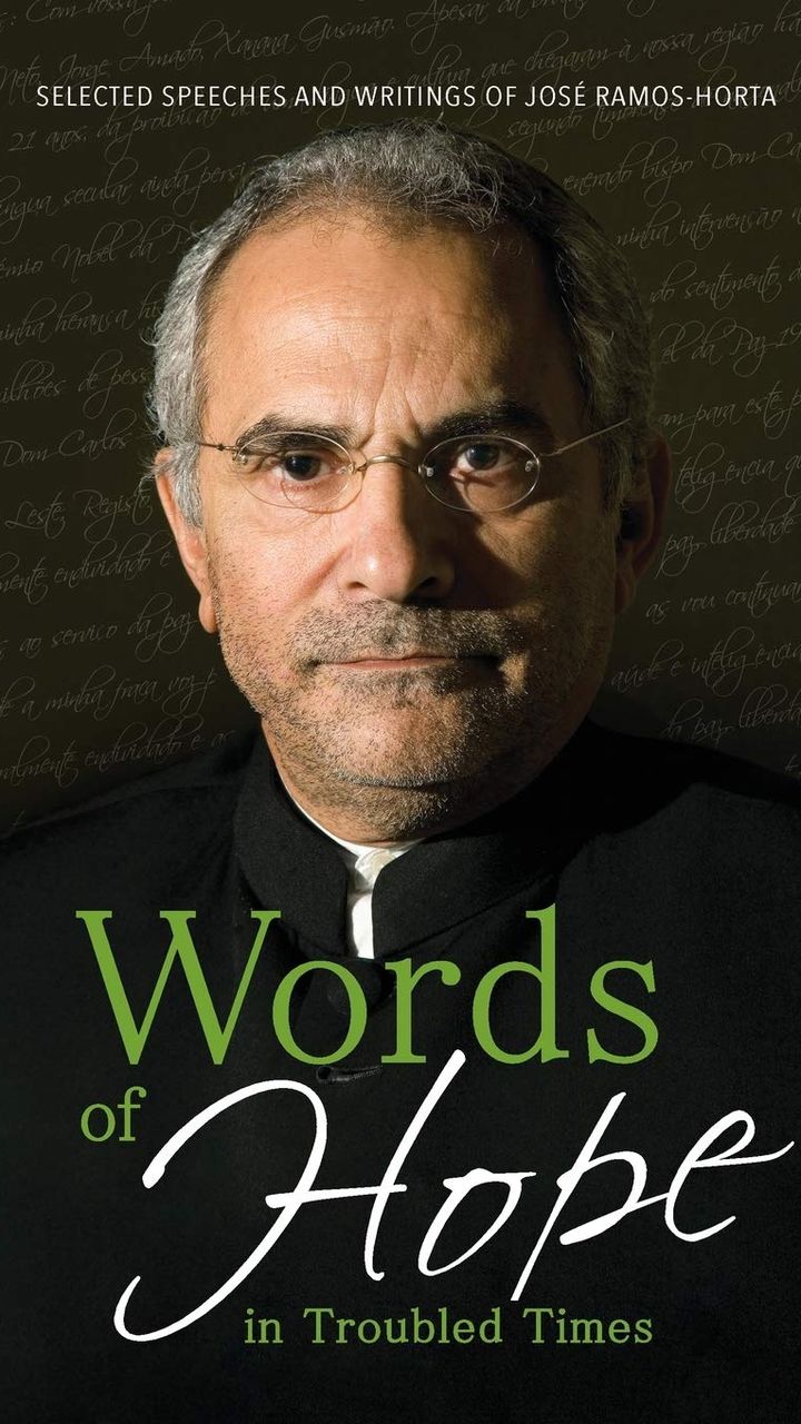 Words of Hope in Troubled Times