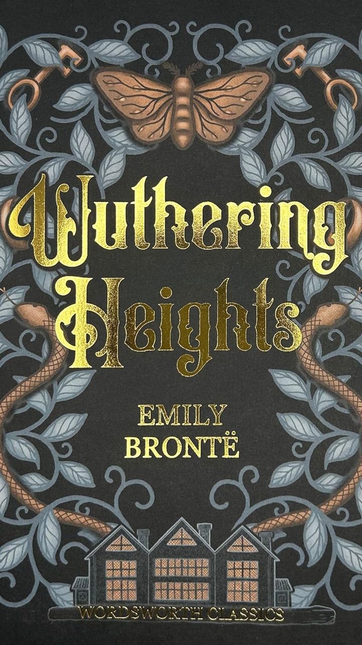 Wuthering Heights
