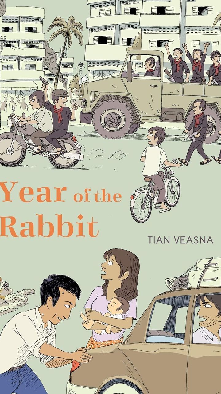 Year of the Rabbit