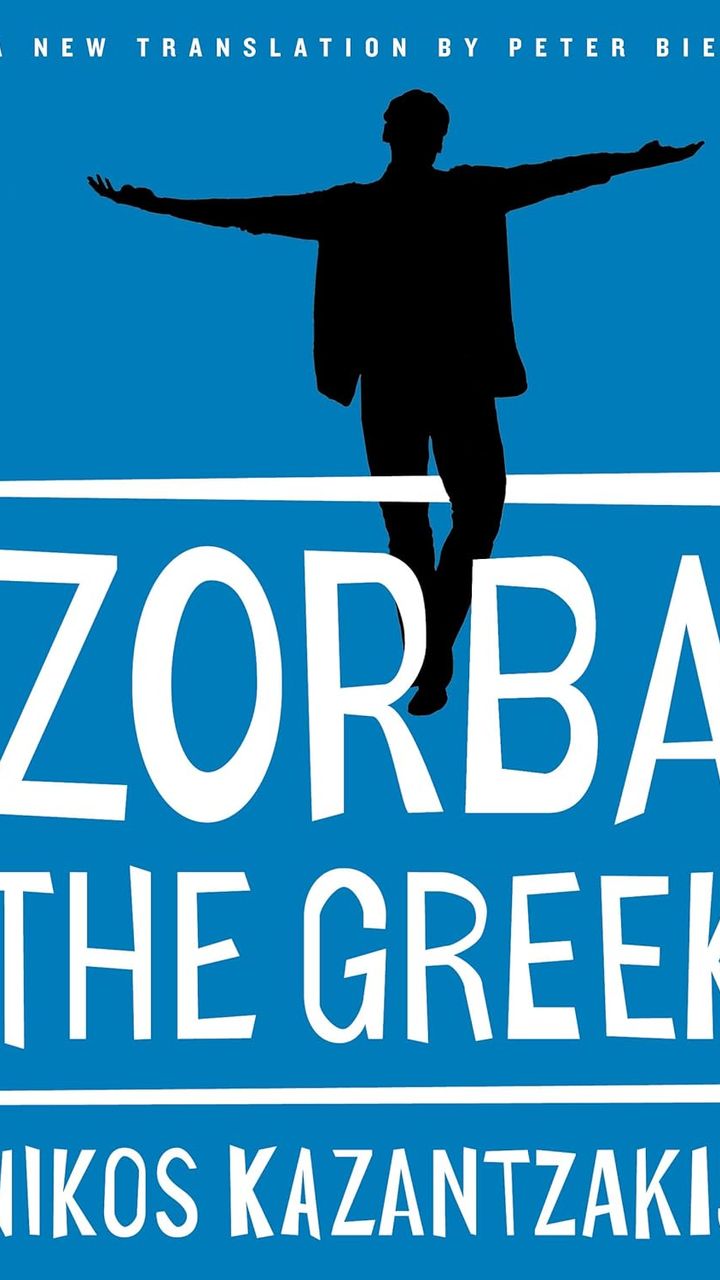 Zorba the Greek