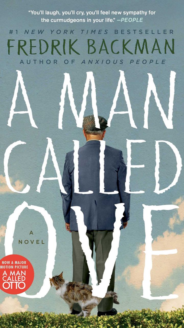 A Man Called Ove