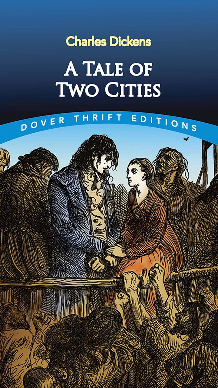 A Tale of Two Cities