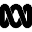 ABC Triple J (SA) logo