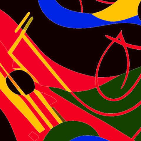 Adroit Jazz Underground HD Opus logo