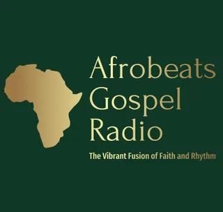 Afrobeats Gospel Radio logo