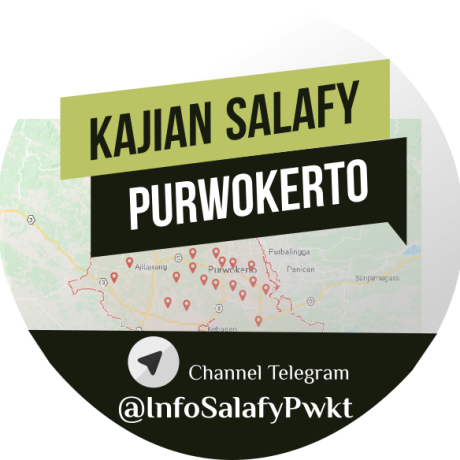 Al-Faruq Purwokerto Banyumas <24kb aac+> logo