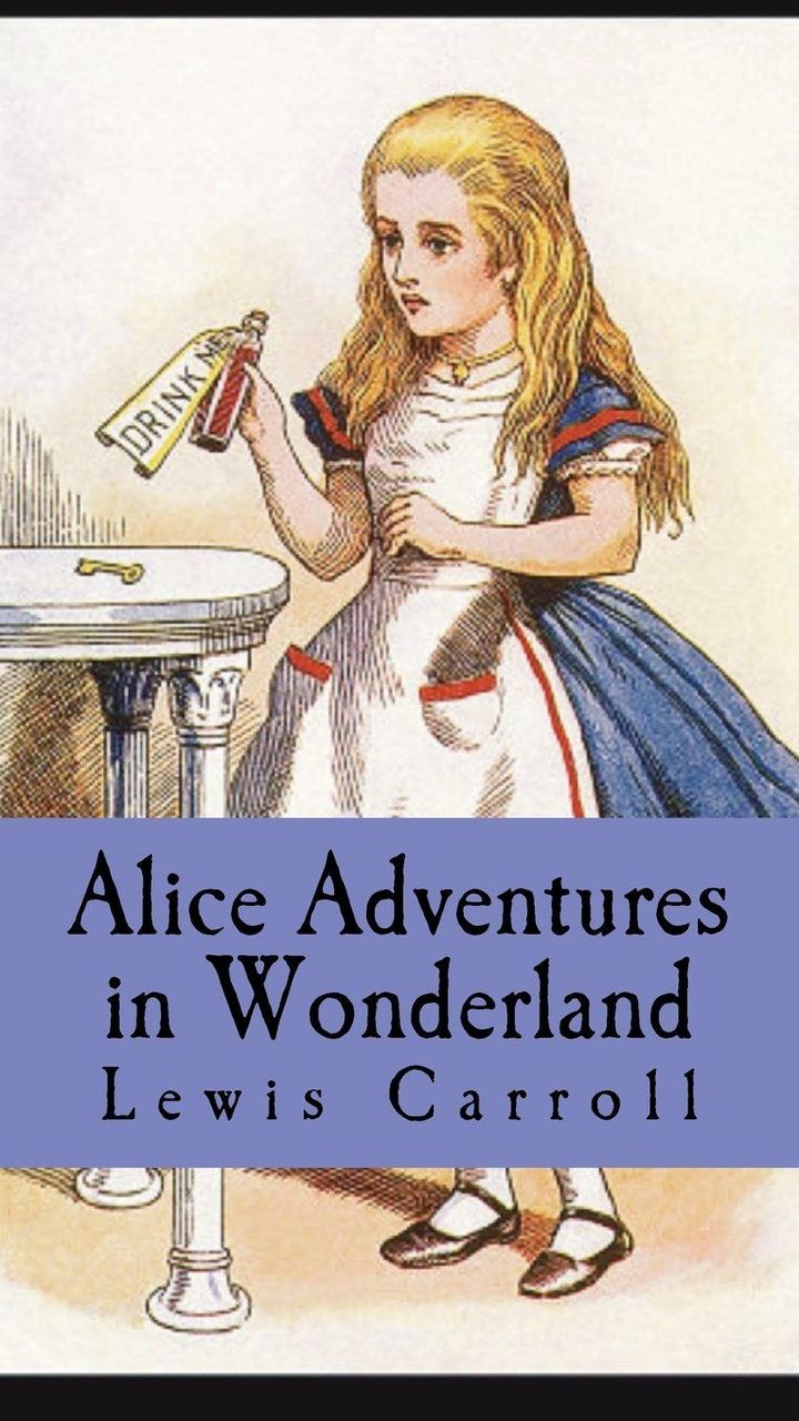 Alice's Adventures in Wonderland