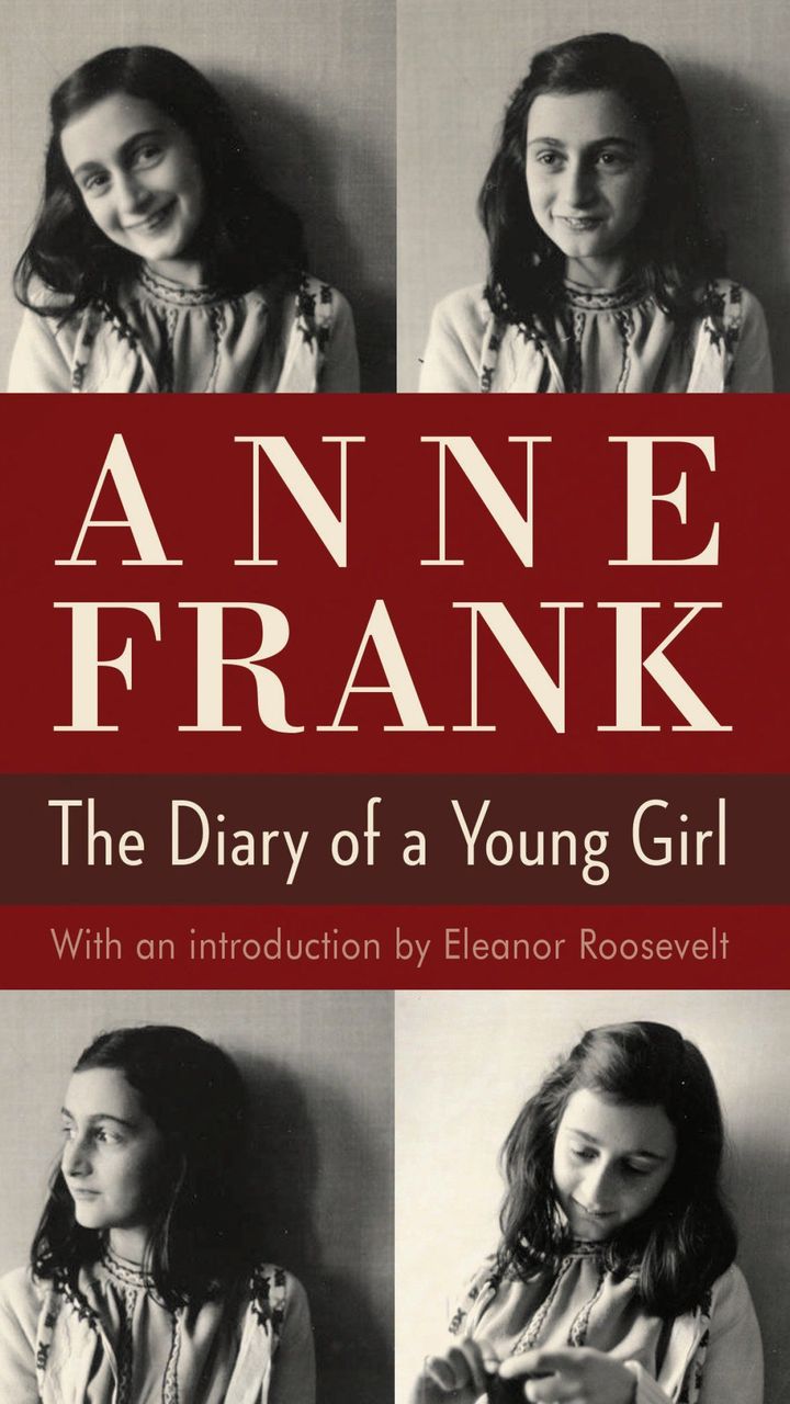 Anne Frank: The Diary of a Young Girl