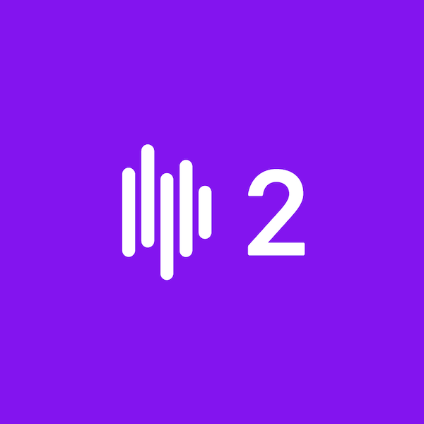 Antena 2 (Portugal) logo