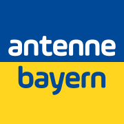 Antenne Bayern - 2010er Hits logo