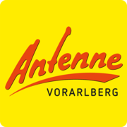 Antenne Vorarlberg logo