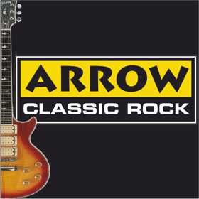 Arrow Classic Rock logo
