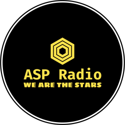 ASP Radio logo