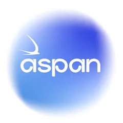 Aspan FM logo