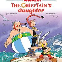Asterix #38: The Chieftain's Daughter
