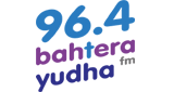 Bahtera Yudha FM Surabaya logo