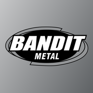 Bandit Metal logo