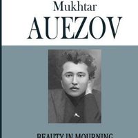 Mukhtar Auezov