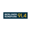 Berliner Rundfunk 91.4 - Ostrock & Pop logo