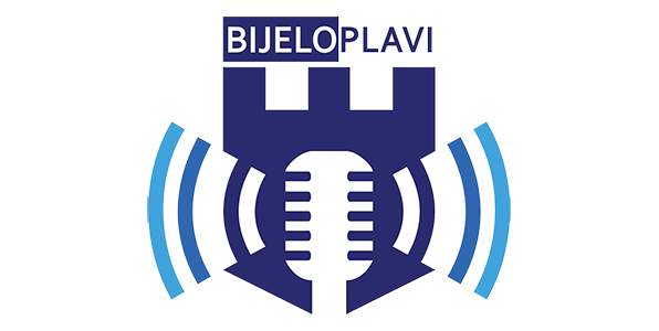 Bijelo Plavi radio logo