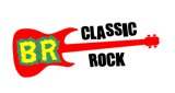 BR - The Classic Rock logo