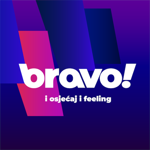 bravo! kids logo