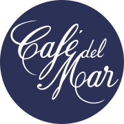 Café del Mar CALM logo