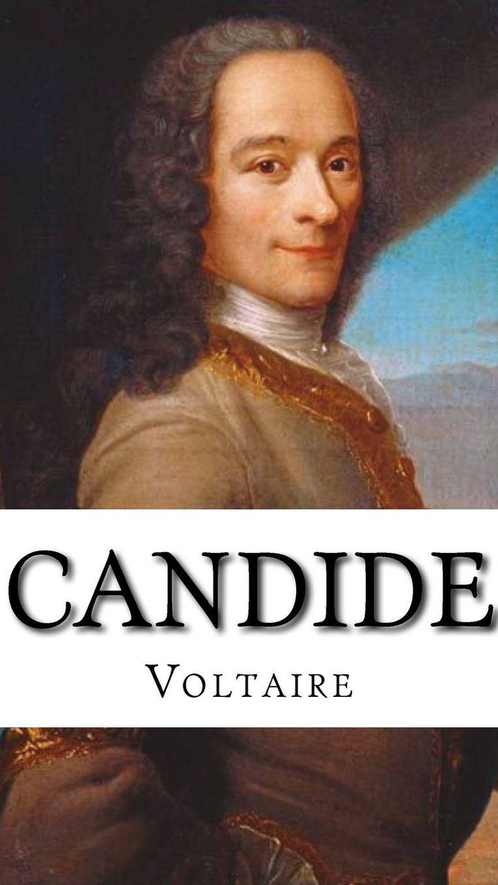 Candide