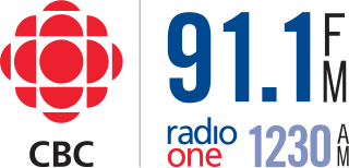CBC North - Iqaluit, NU logo