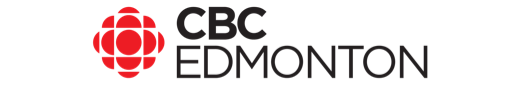 CBC Radio One Edmonton logo
