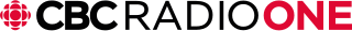 CBC Radio One - Montreal, QC (MP3 stream) logo