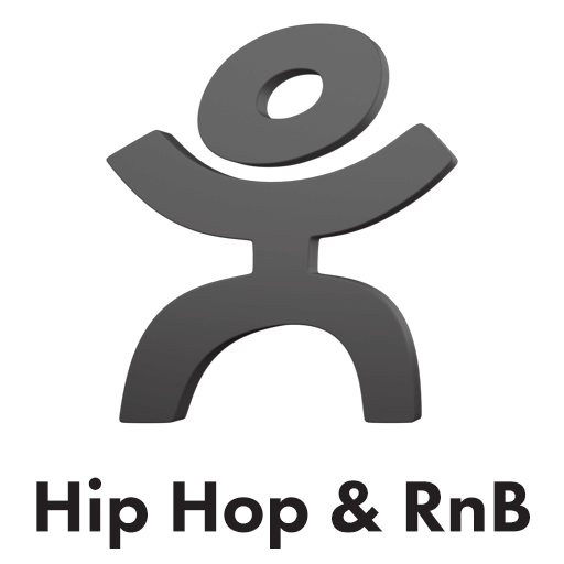 City HipHop RaB logo