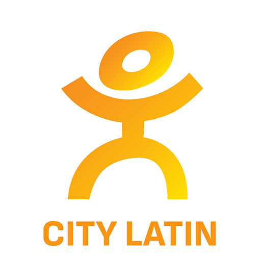 City Latin logo