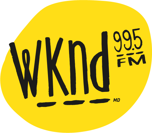 CJPX "WKND FM 99.5" Montreal, QC logo